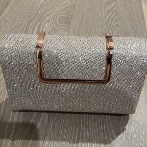 Olga Berg crossbody purse